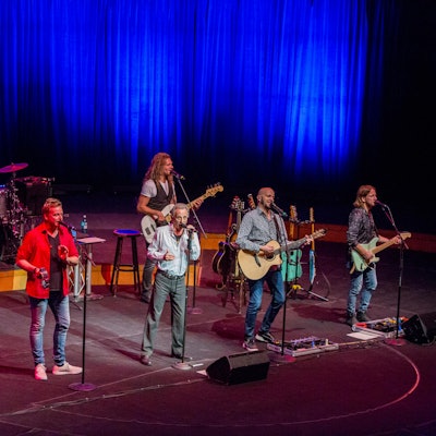 Bläck Fööss Philharmonie