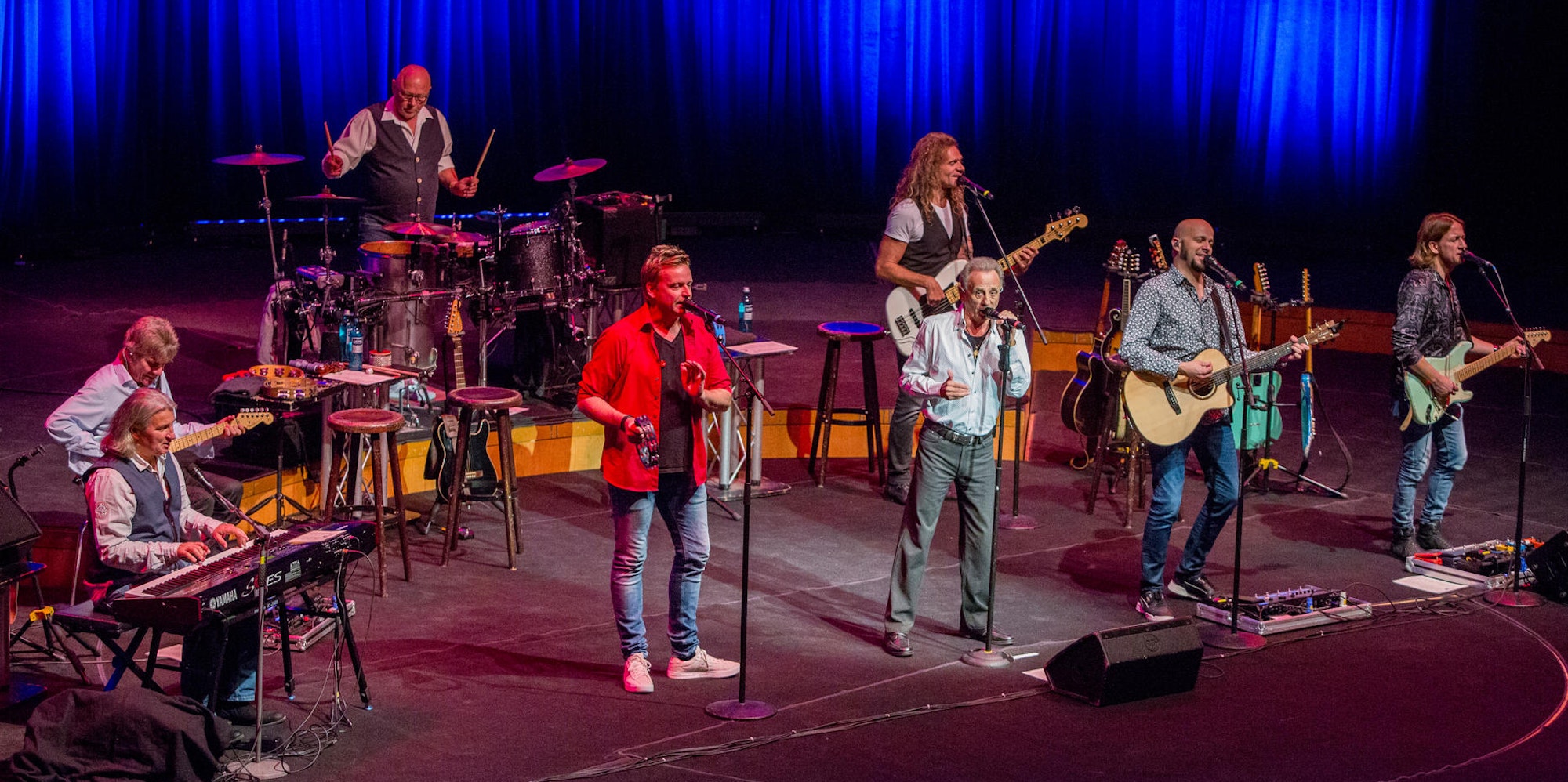 Bläck Fööss Philharmonie