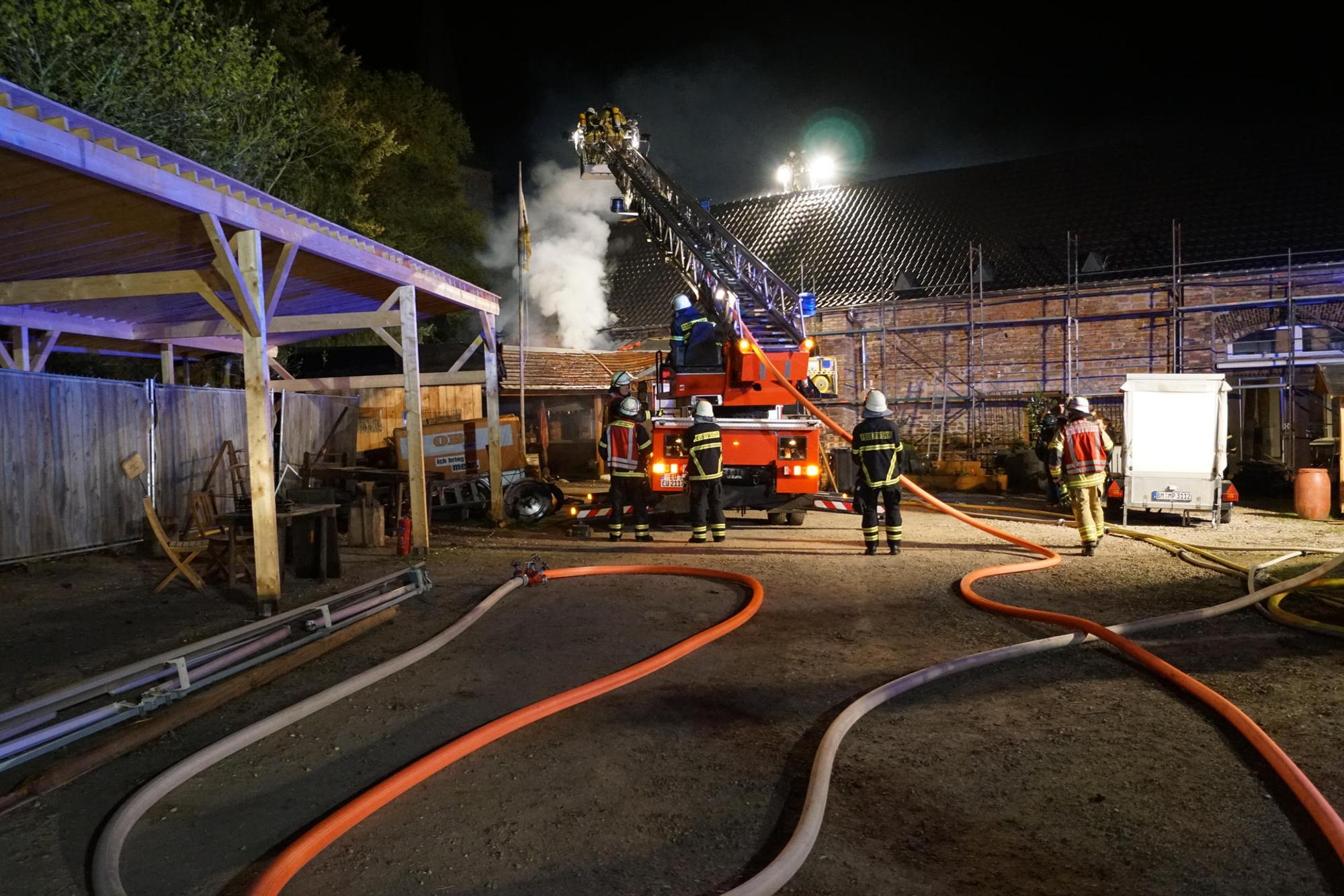 brand burg 43