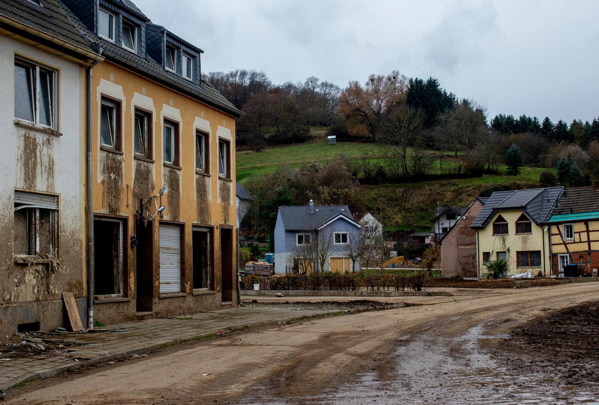 Flutreportage Altenburg