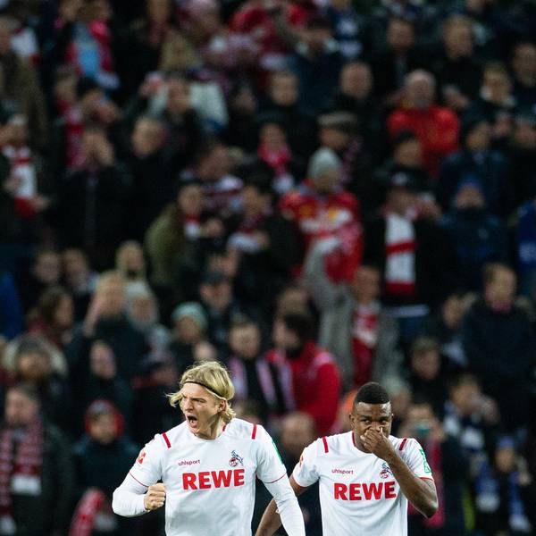FC gegen Schalke