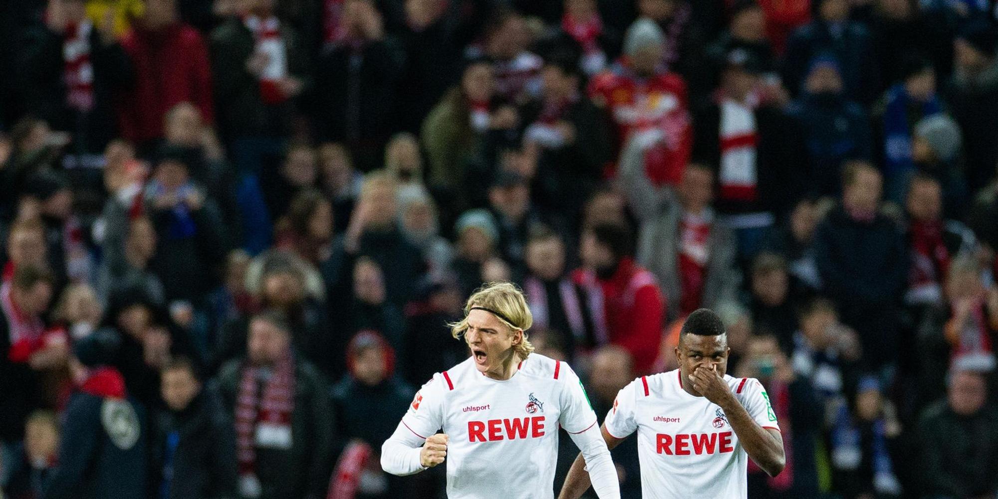 FC gegen Schalke