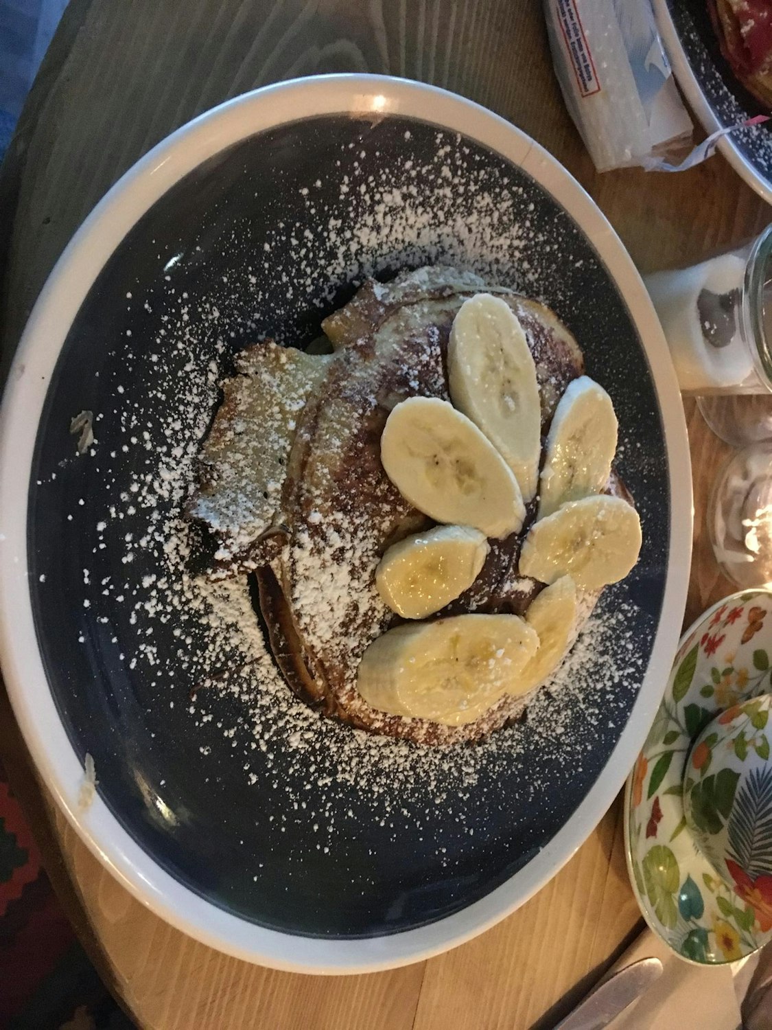 pancake aller köller