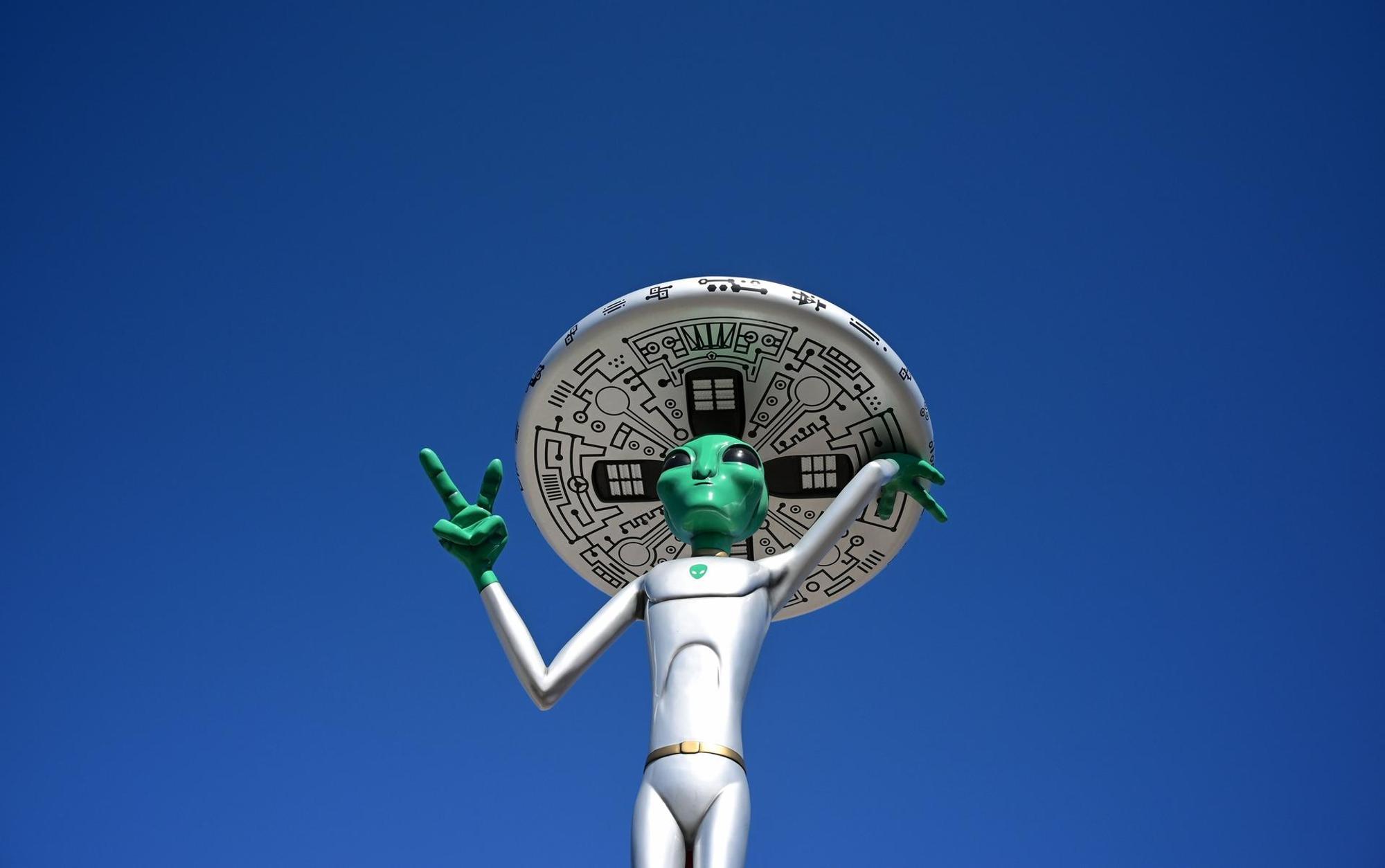 Area 51 afp