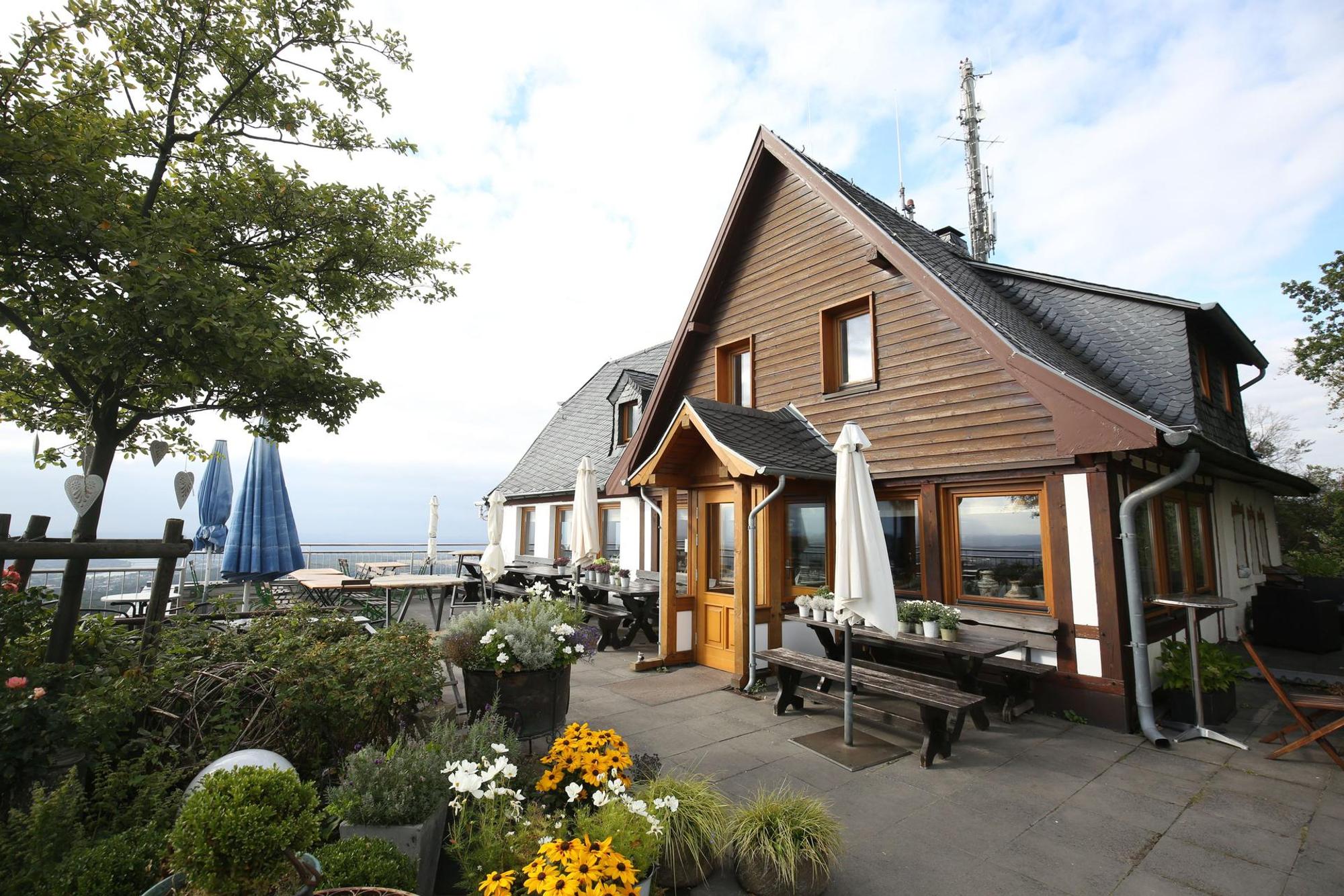 Sommerserie Oelberg Koenigswinter Pufpaff 008 Klodt