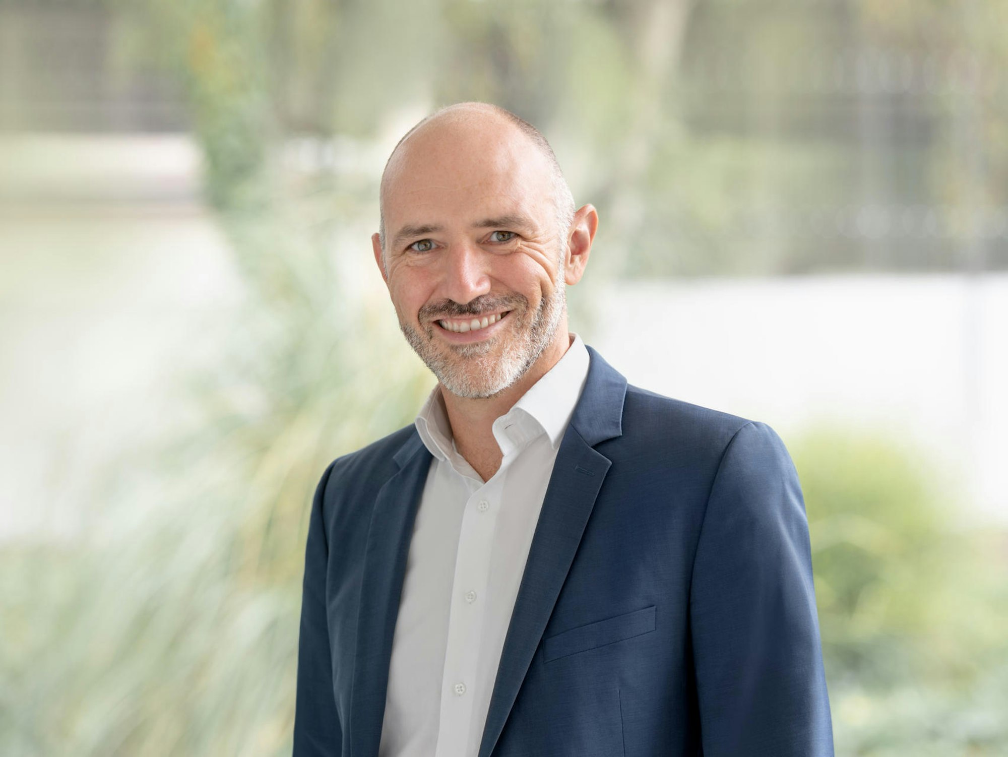 EVKK Dr. Eberhardt außen