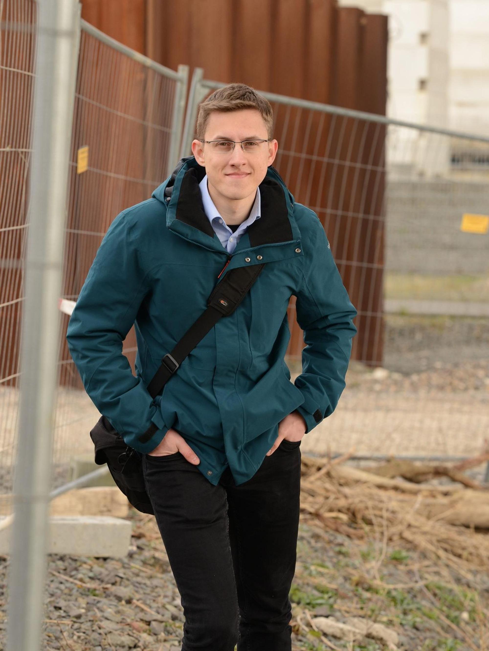 Neuer Inhalt
