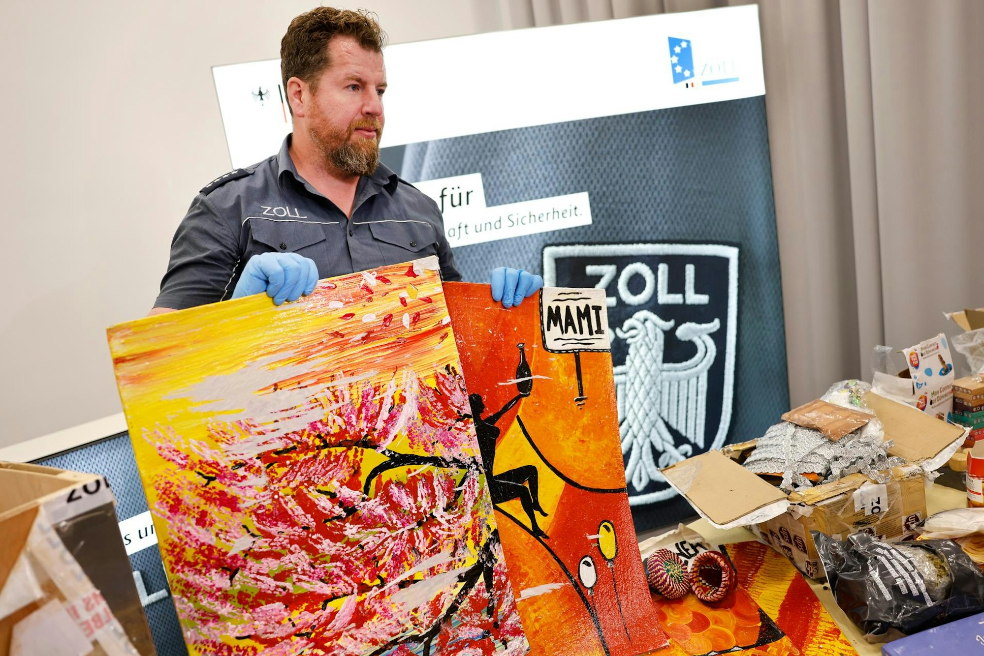 Drogen Bilder
