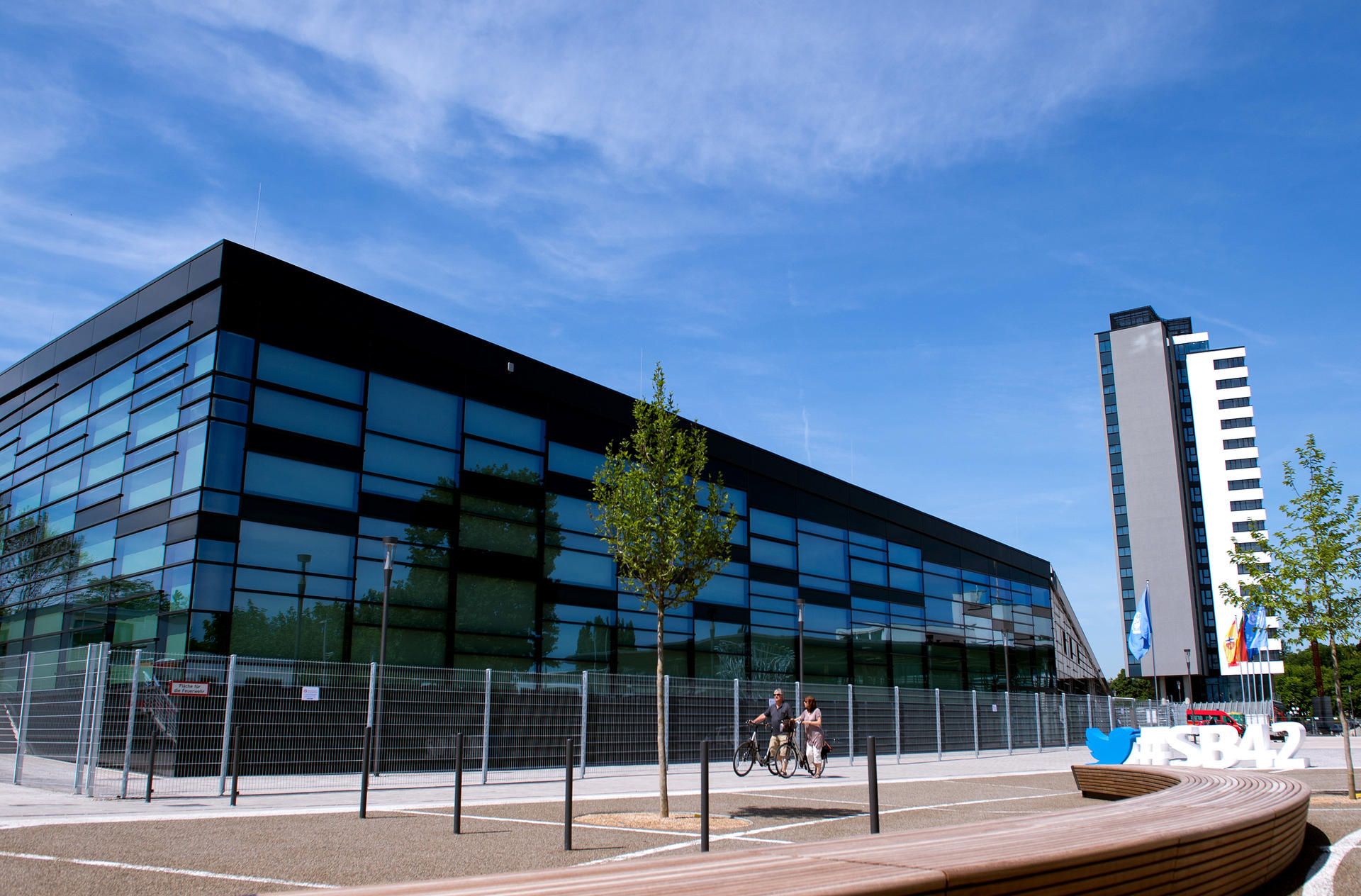 World_Conference_Center