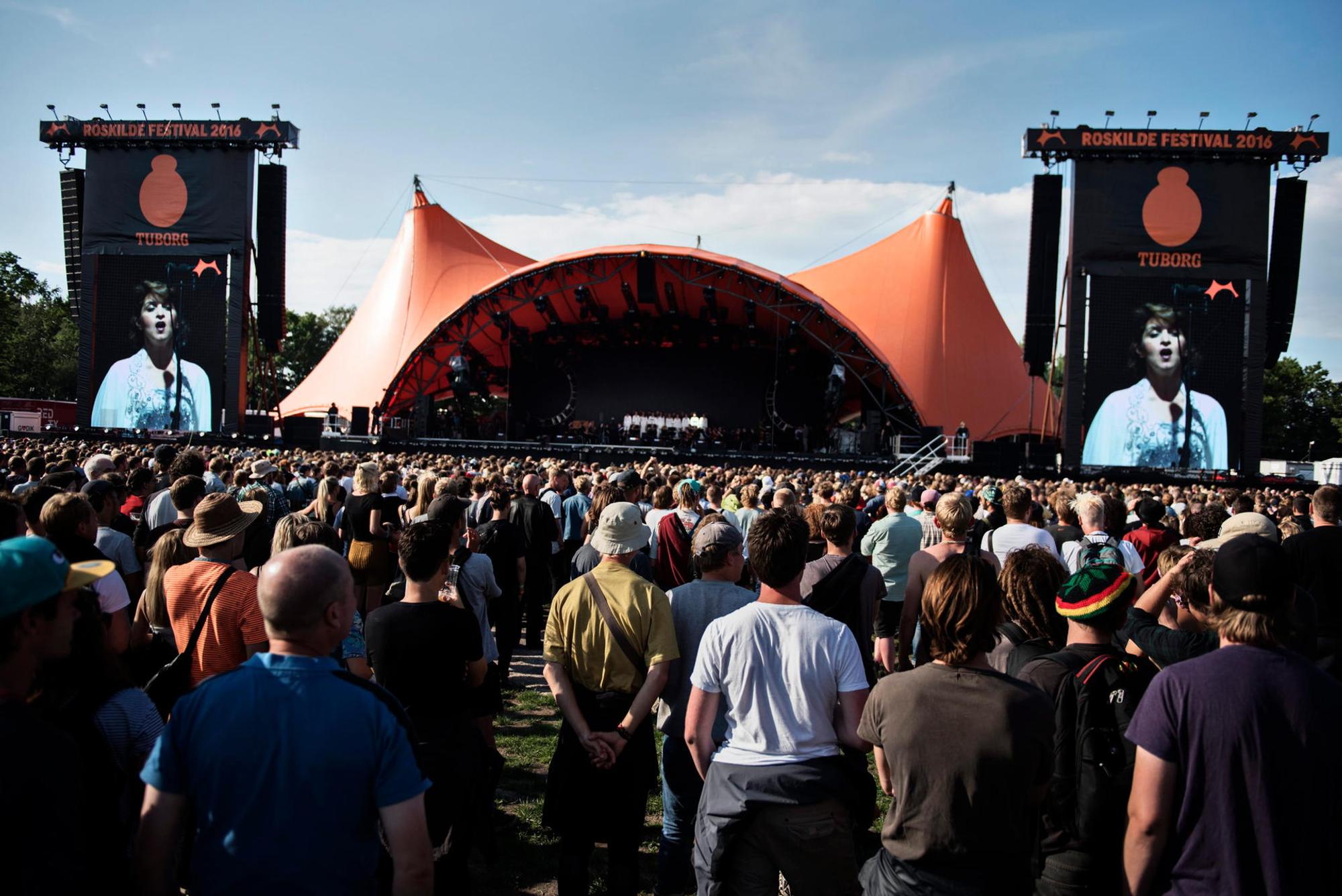 Roskilde Festival