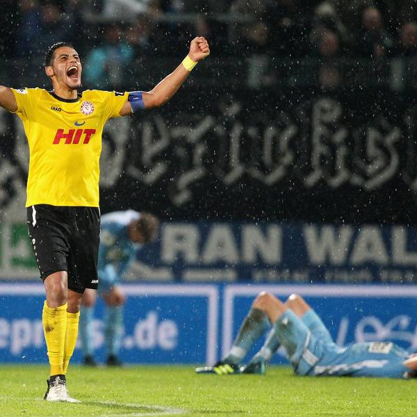Fortuna Chemnitz1