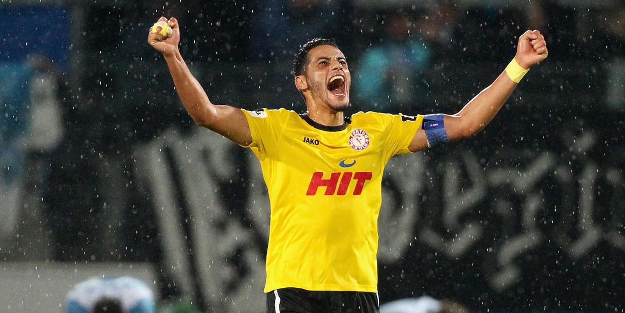 Fortuna Chemnitz1