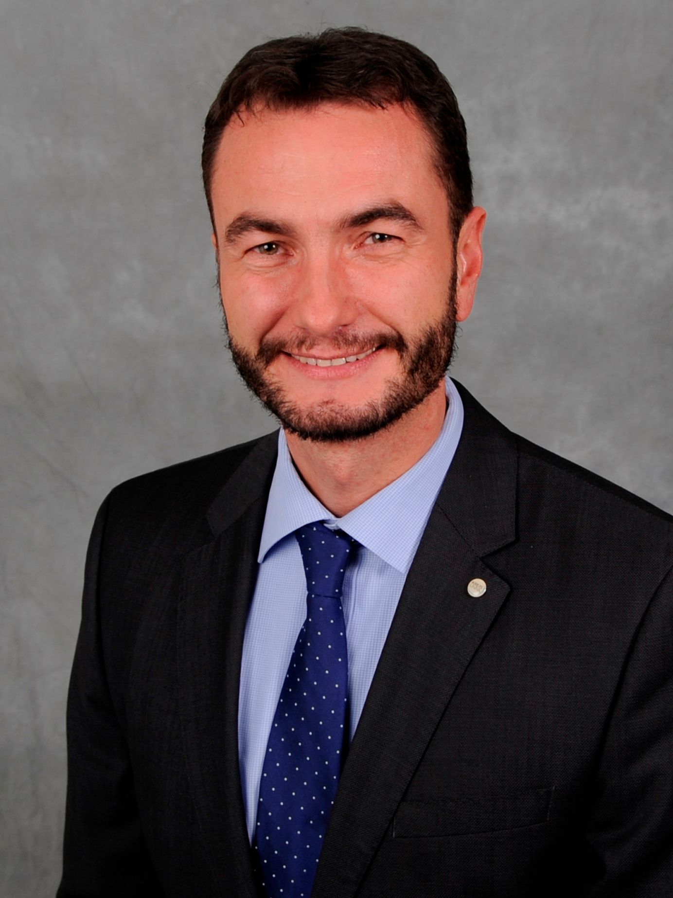 Thomas Wilk Pressefoto 150722