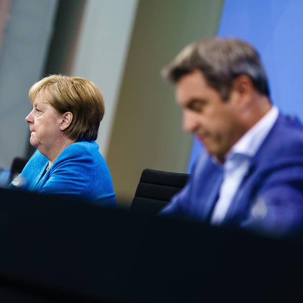 MPK Merkel Söder 100821