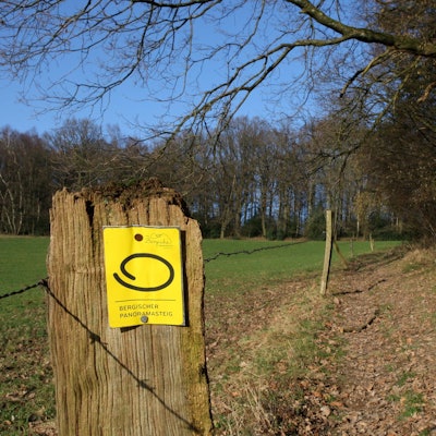 Wanderweg
