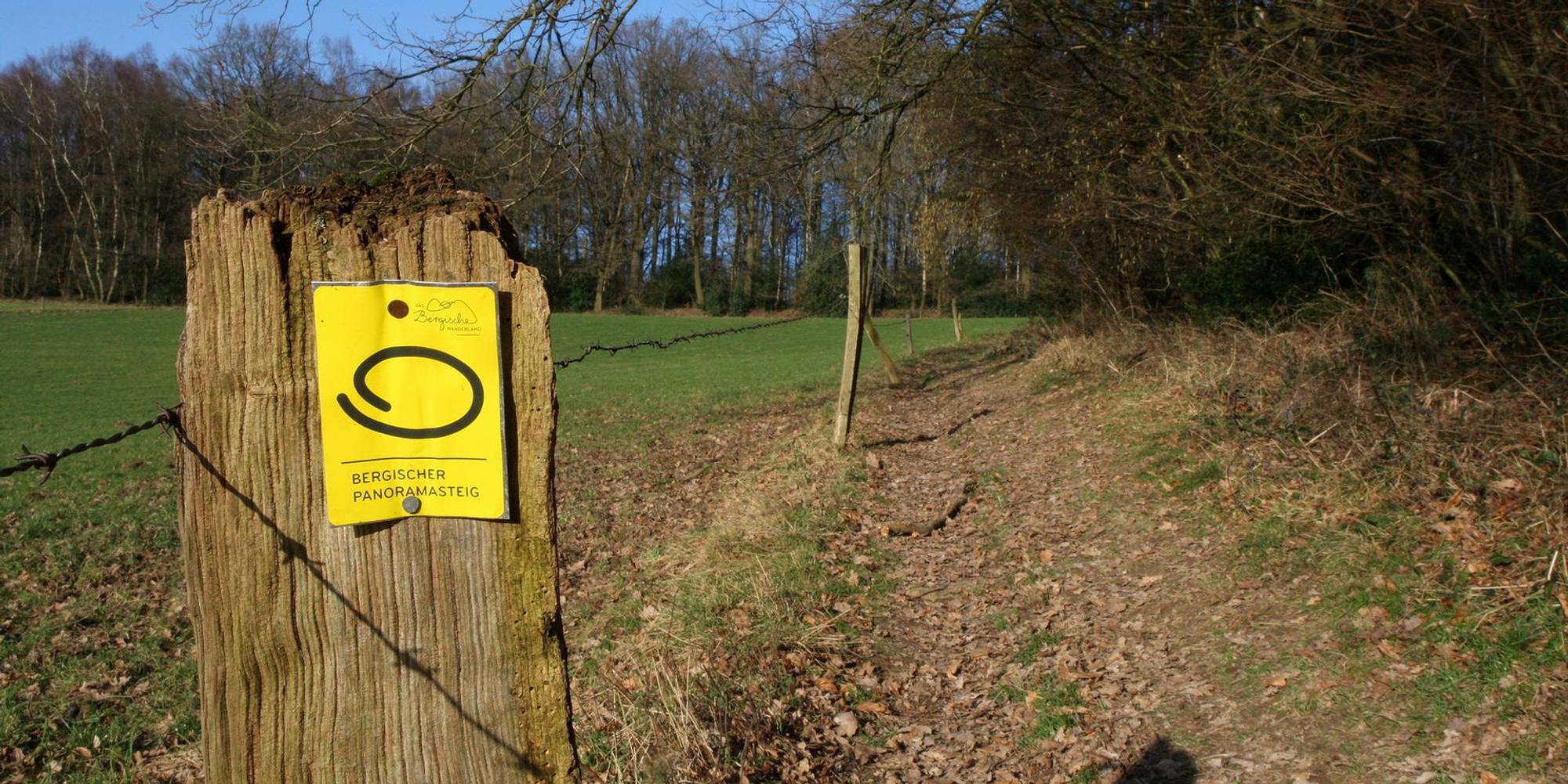 Wanderweg