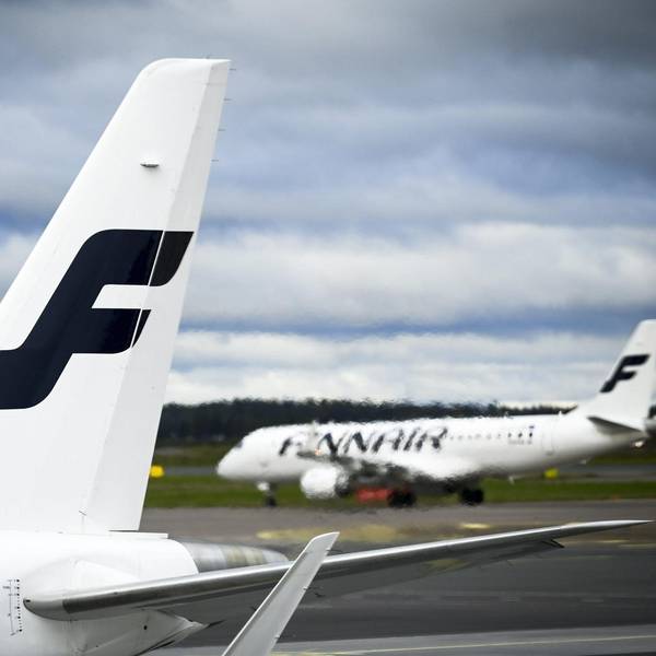 Finnair 190922