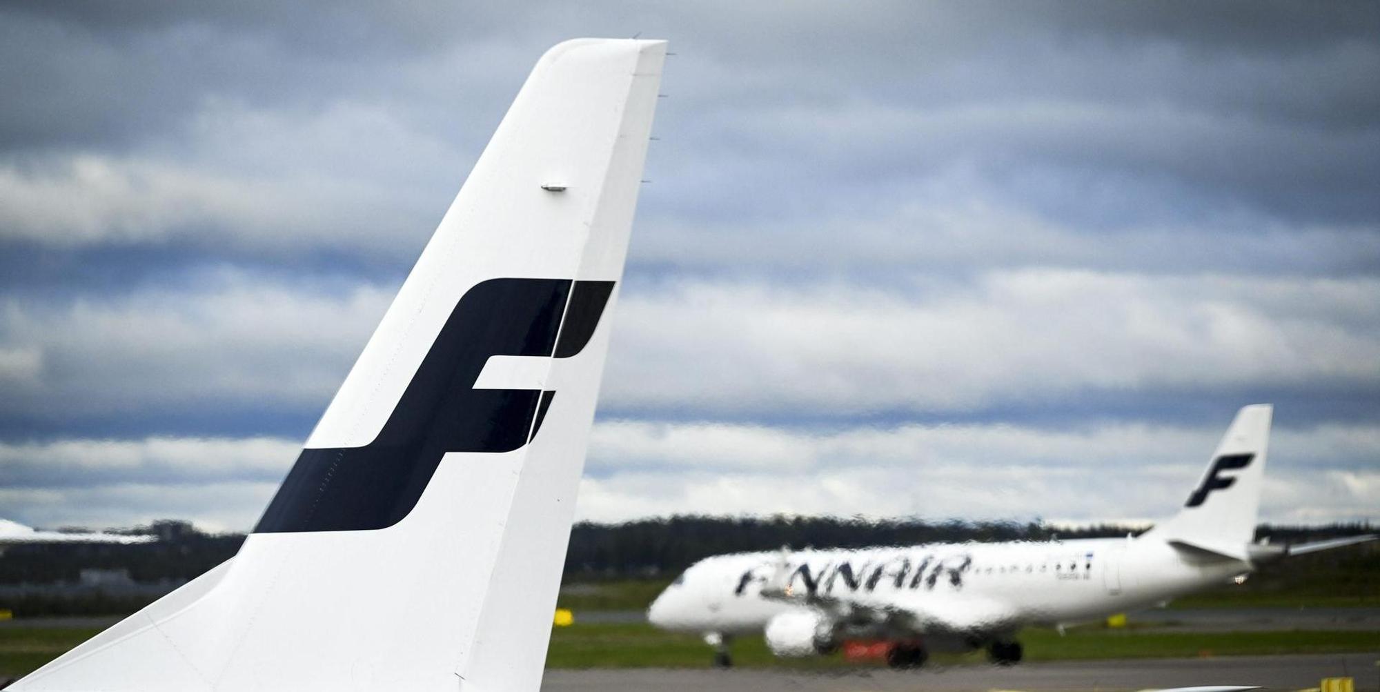 Finnair 190922