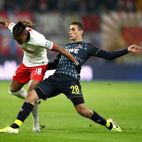FC in Leipzig 1