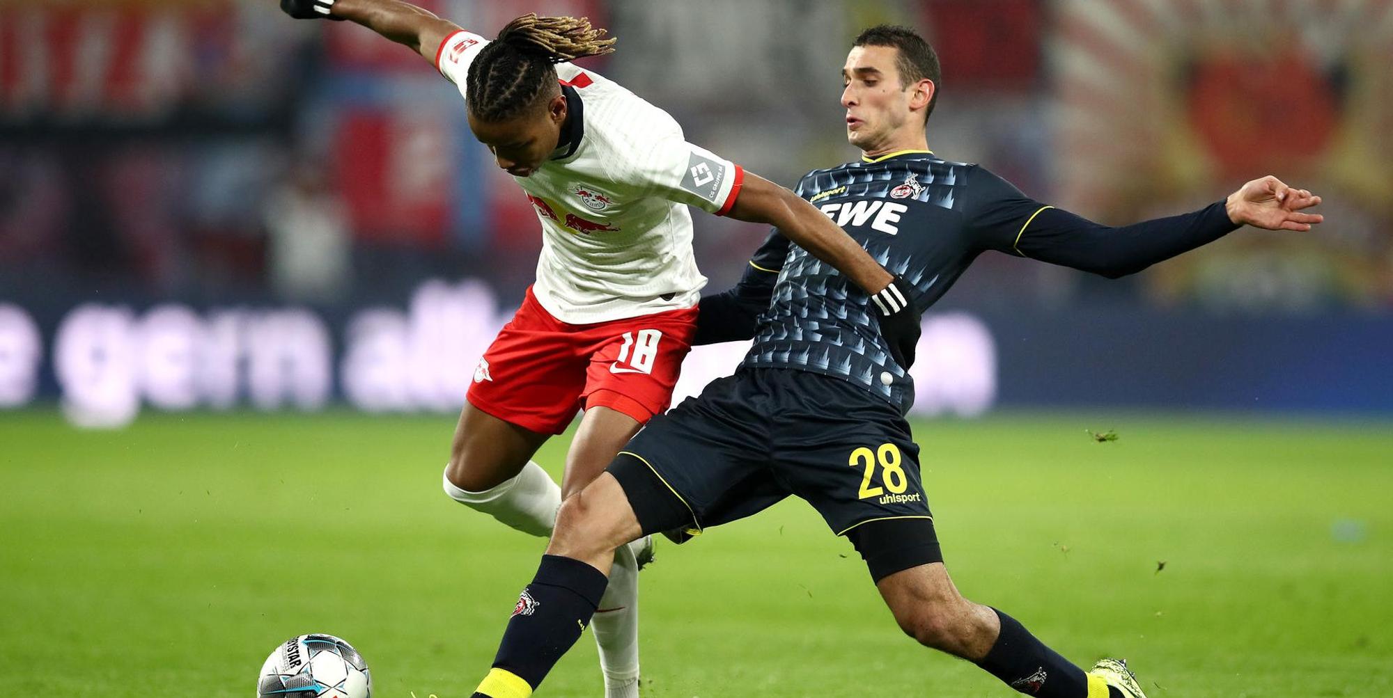 FC in Leipzig 1