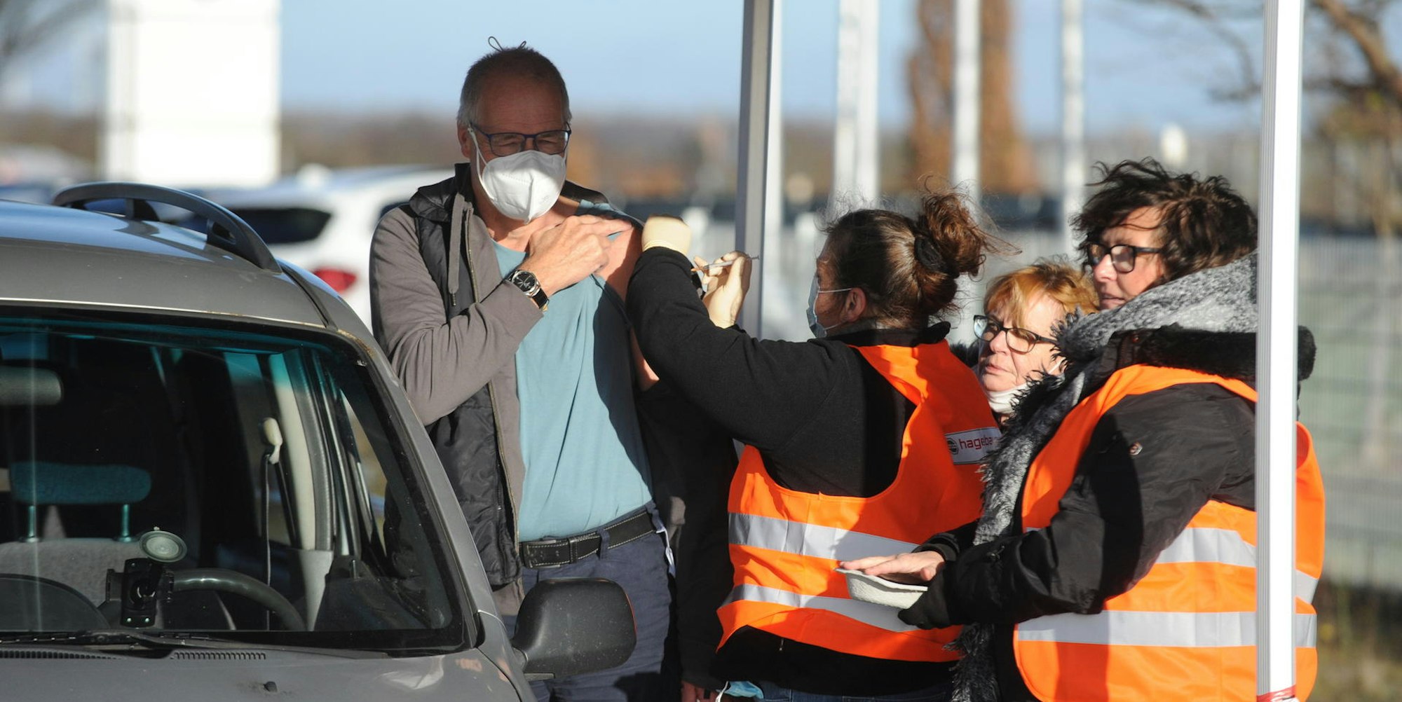 Impf-Drive-In-Erftstadt I