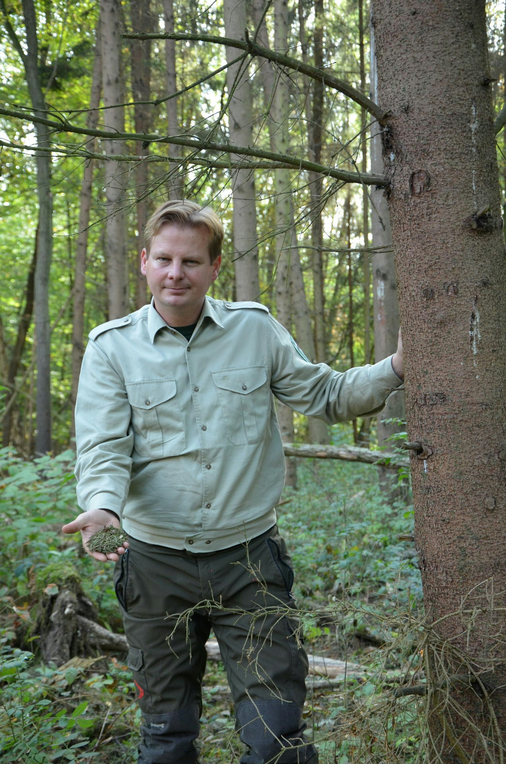 frank pechtheyden