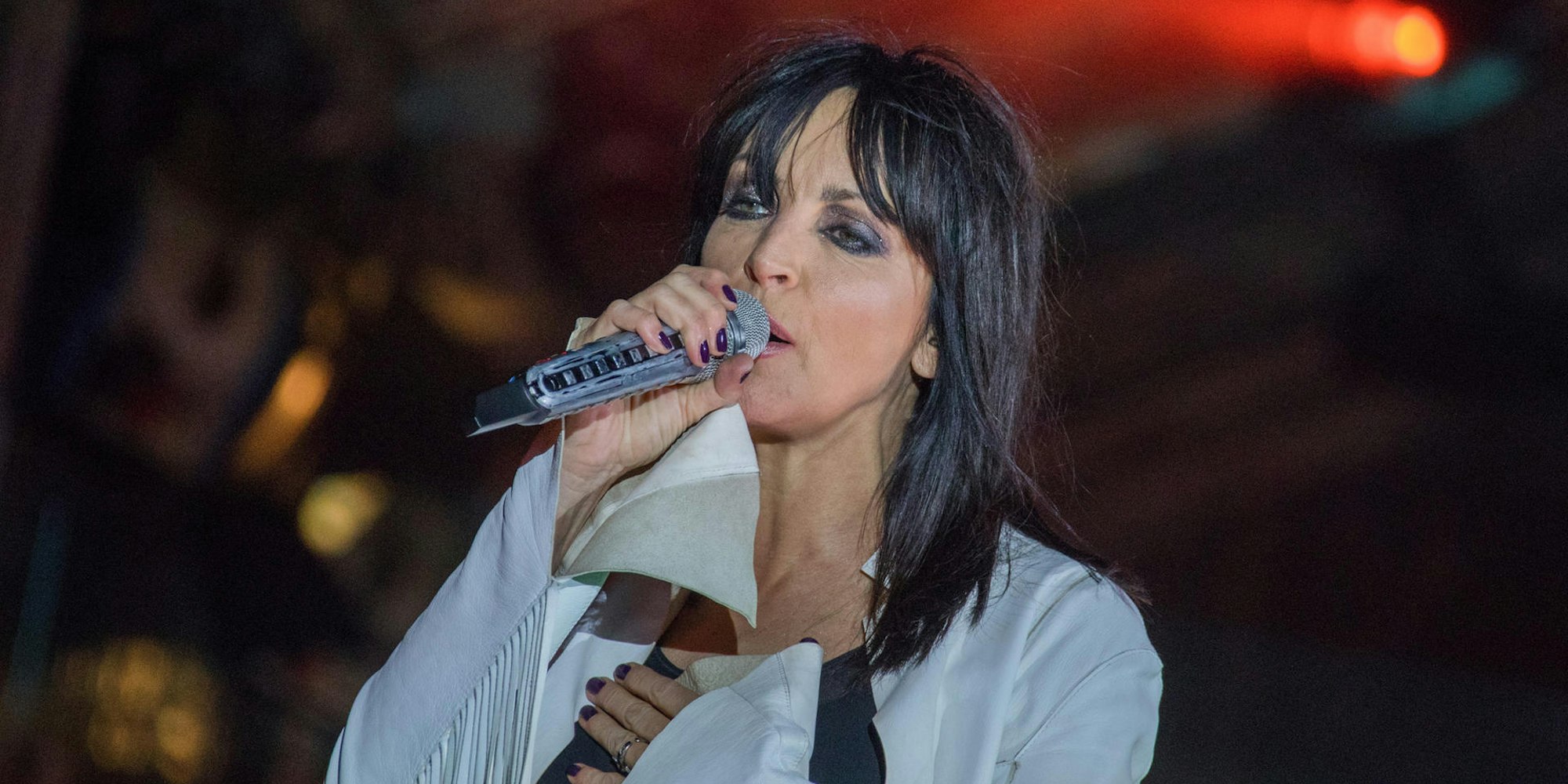 Sängerin Nena sagt 2022-Tour ab