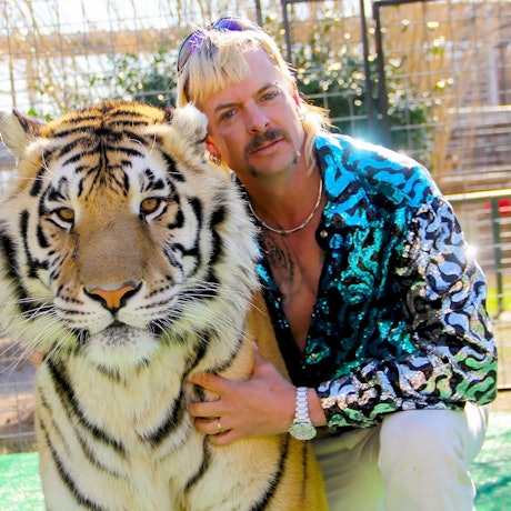 Joe Exotic