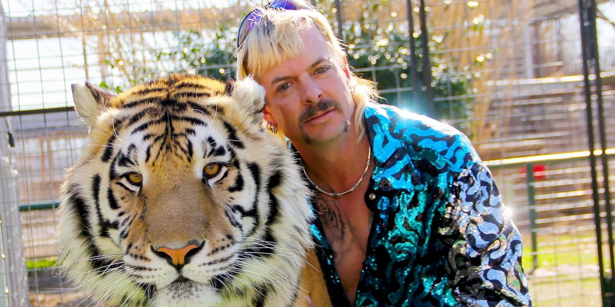 Joe Exotic