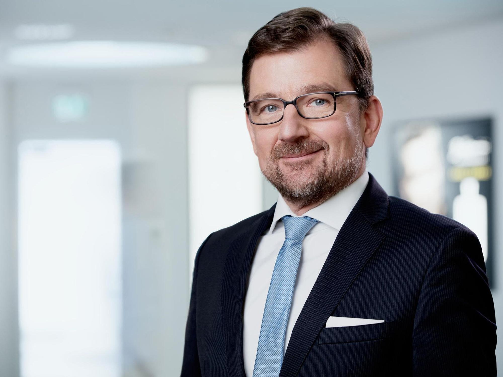 Mäurer & Wirtz_Geschäftsführer_Steffen Seifarth