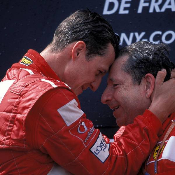 Todt und Schumacher 310822