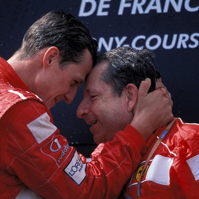 Todt und Schumacher 310822