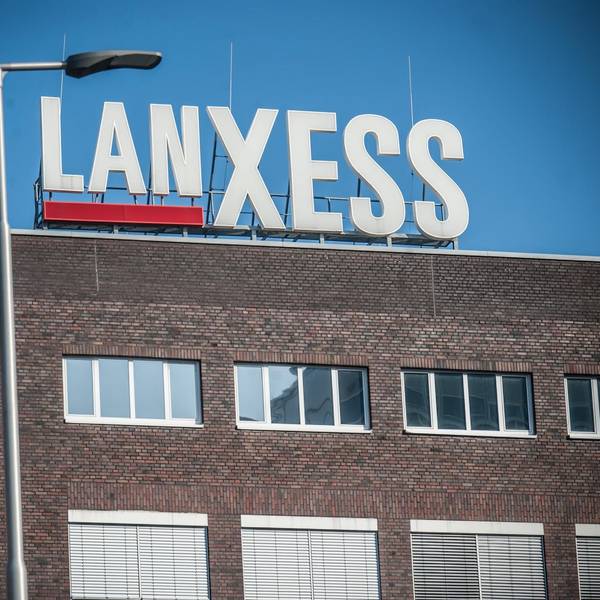 Lanxess Leverkusen