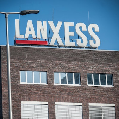 Lanxess Leverkusen