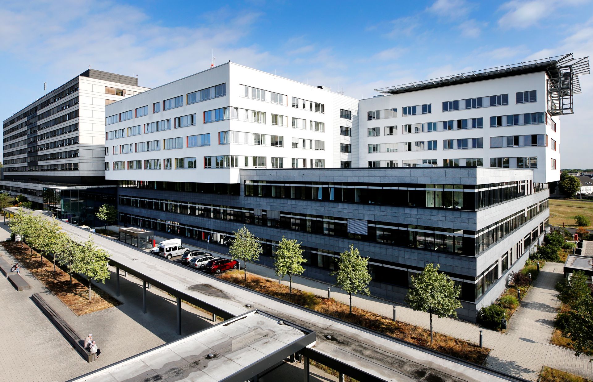 Klinik Merheim