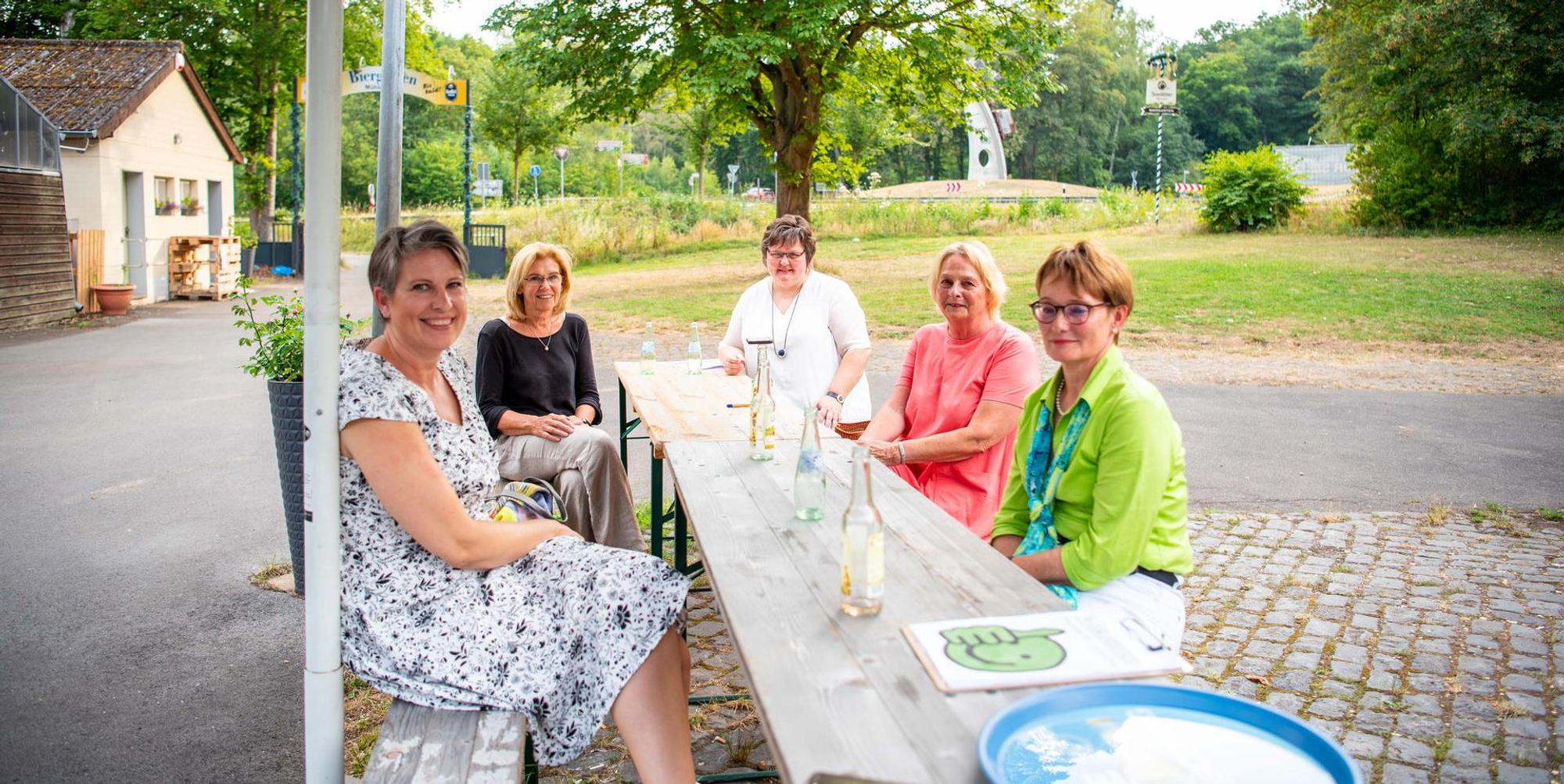 KreisEuskirchen_FrauenImRat