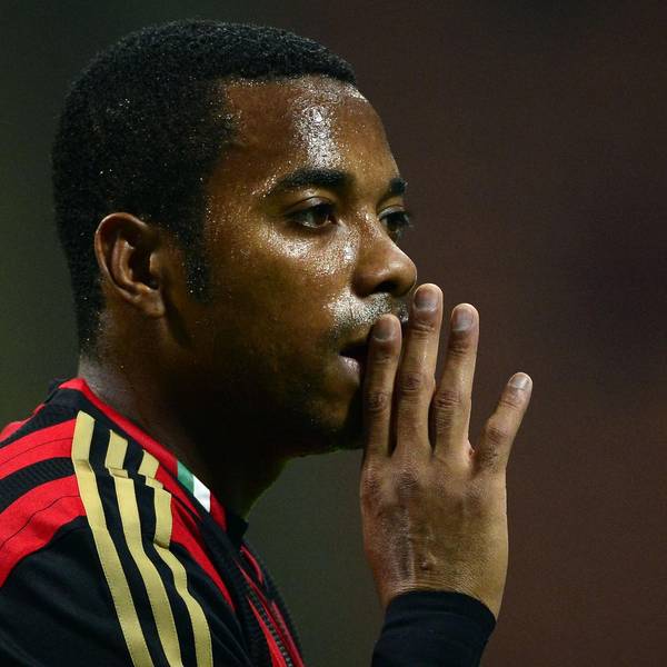 Robinho