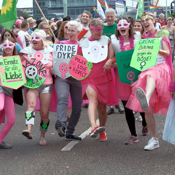 CSD 2019