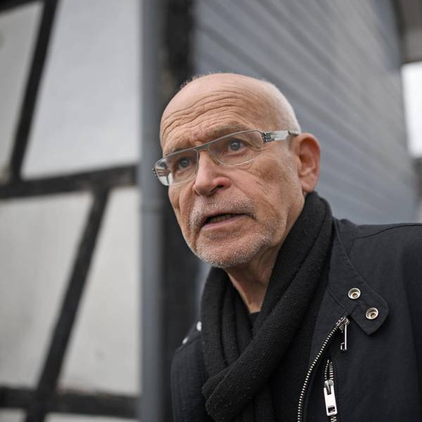 Günter Wallraff