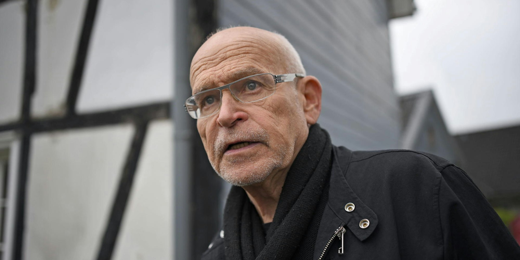 Günter Wallraff