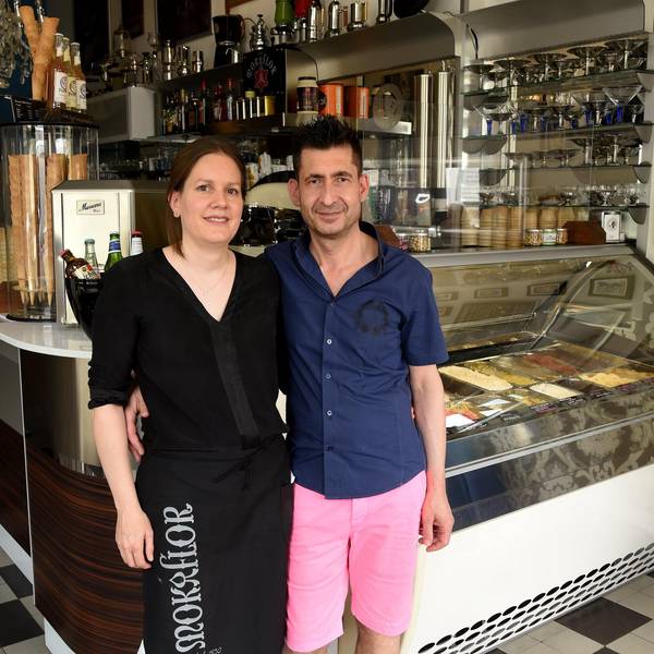 Gelateria Cafeteria Süd_ Rakoczy