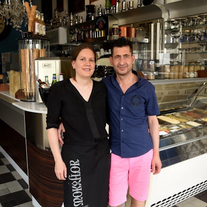 Gelateria Cafeteria Süd_ Rakoczy