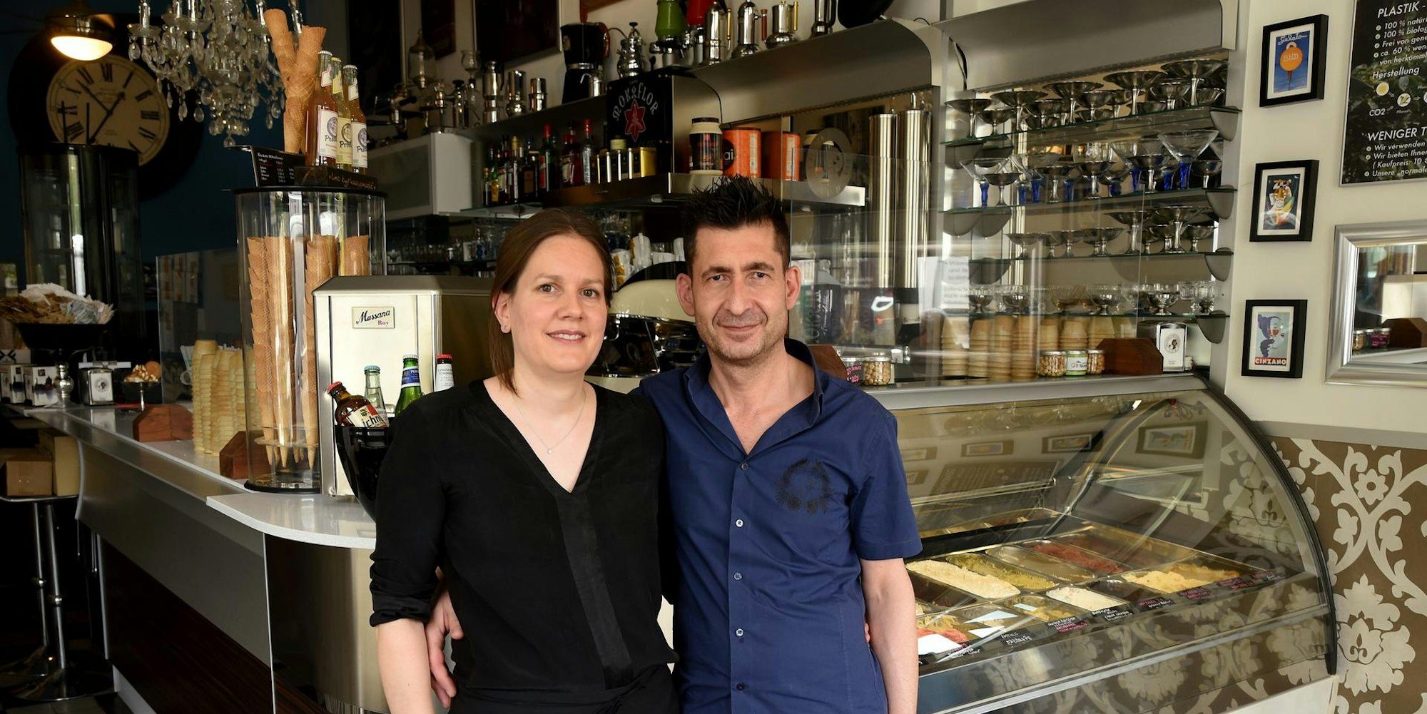 Gelateria Cafeteria Süd_ Rakoczy