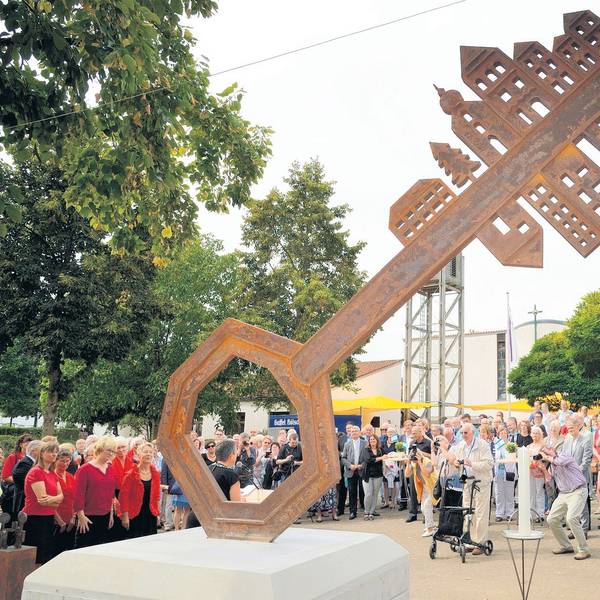 Streit um Ganey Tikva-Verein