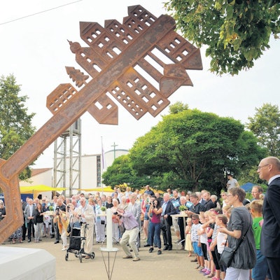 Streit um Ganey Tikva-Verein