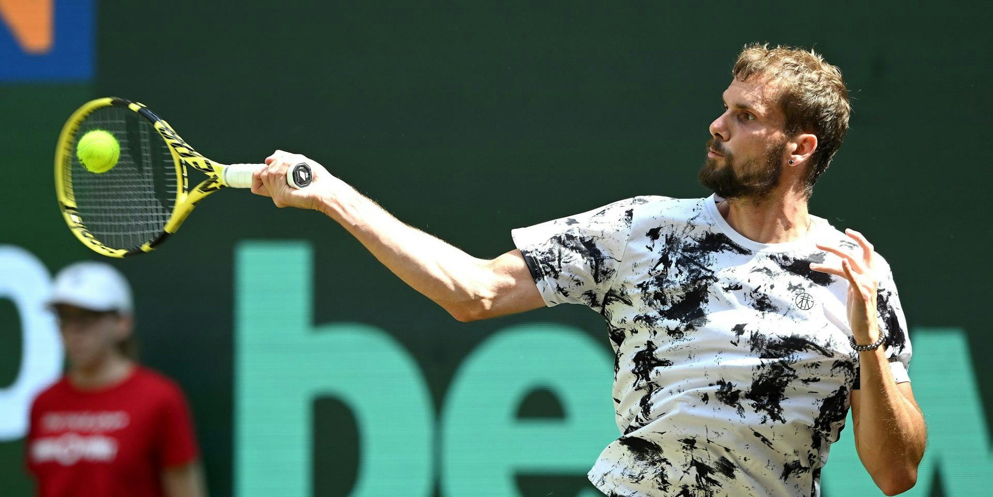 Oscar Otte DPA 260622