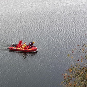 Rotter See Vermisster I