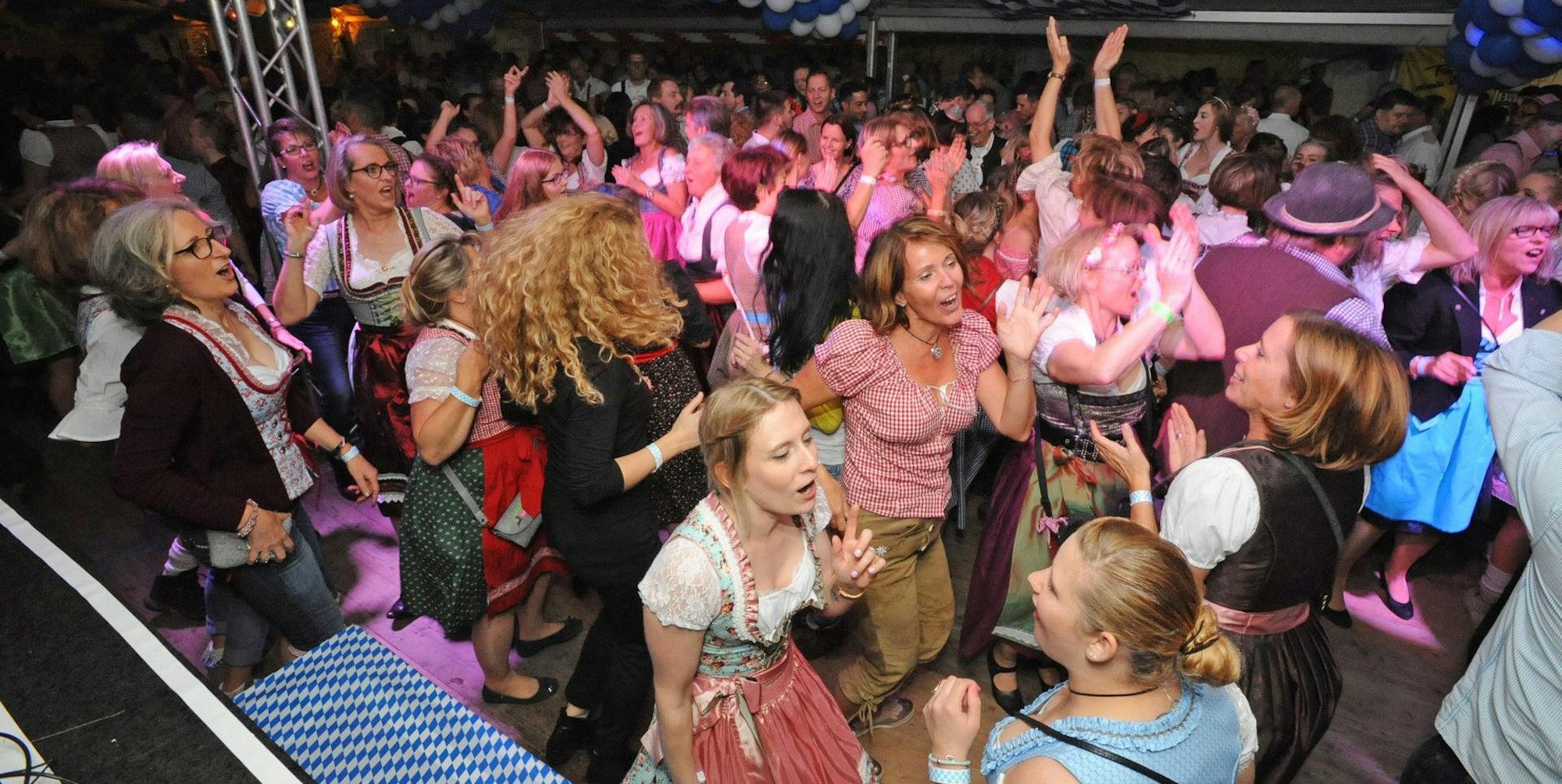 Oktoberfest MGV 2017