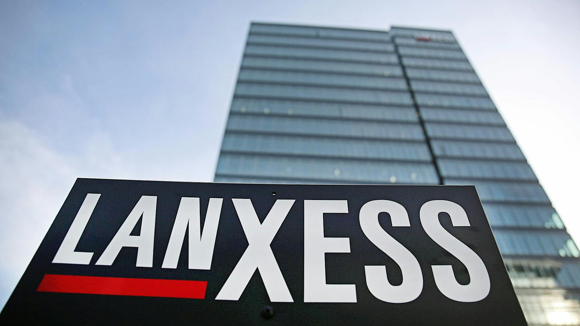 Lanxess