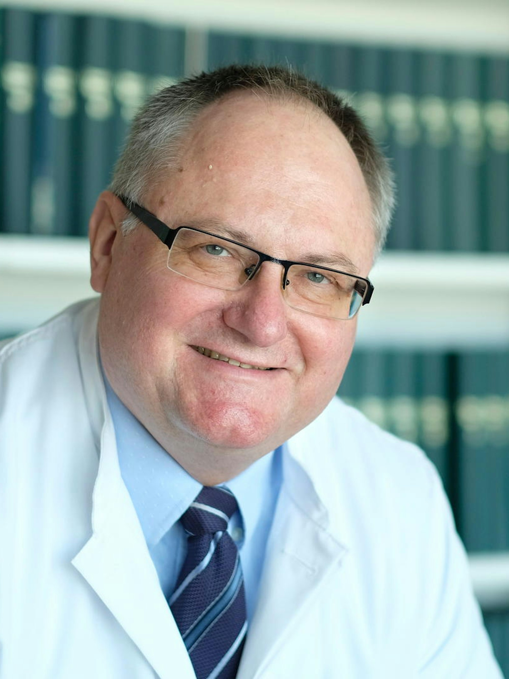 Oldenburg Uniklinik Bonn